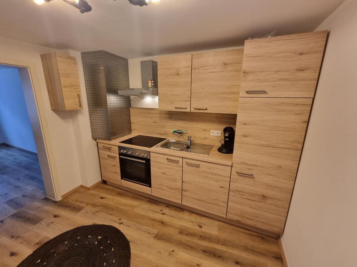 Hufschmieds Bleibe Apartment Passau Exterior photo
